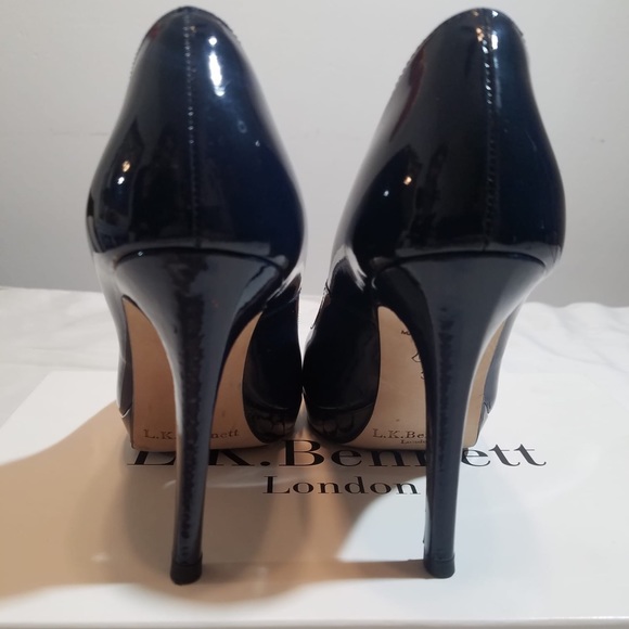 L.K. Bennett shoes - Picture 3 of 6